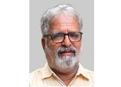 ರಥಬೀದಿ ಗೆಳೆಯರು (ರಿ.) ಉಡುಪಿ ಅಧ್ಯಕ್ಷರಾಗಿ ಉದ್ಯಾವರ ನಾಗೇಶ್ ಕುಮಾರ್