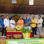 ಹಡಿಲು ಭೂಮಿ ಕೃಷಿ – 5ನೇ ವರ್ಷದ ಕಡೇ ನಟ್ಟಿ – ಕೃಷಿಕರಿಗೆ ಅಭಿನಂದನೆ