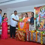 ಶ್ರೀ ಕೃಷ್ಣನ ಸಂದೇಶಗಳು ಇಂದಿಗೂ, ಎಂದಿಗೂ ಪ್ರಸ್ತುತ : ದಿನಕರ ಹೇರೂರು