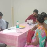 ಮಕ್ಕಳ ಹೃದ್ರೋಗ ಉಚಿತ ತಪಾಸಣಾ ಶಿಬಿರ