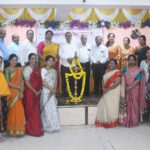 ಅರ್‍ವತ್ತ ಎಂಟನೇ ವಾರ್ಷಿಕ ಮಹಾಸಭೆ ಸಂಪನ್ನಗೊಳಿಸಿದ ಕನ್ನಡ ಸಂಘ ಸಾಂತಕ್ರೂಜ್