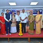 ಕಾಯಕದ ಜೊತೆಗೆ ದಾಸೋಹ ಸಂಪ್ರದಾಯವನ್ನು ಬೆಳೆಸುವಲ್ಲಿ ವಚನಕಾರರ ಪಾತ್ರ ಅತಿ ಮುಖ್ಯ: ಅಬೀದ್ ಗದ್ಯಾಳ್