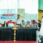 ರೋಹನ್ ಕಾರ್ಪೋರೇಶನ್ ವತಿಯಿಂದ ಉದ್ಯೋಗಿಗಳು ಮತ್ತು ಕಾರ್ಮಿಕರಿಗಾಗಿ ಉಚಿತ ವೈದ್ಯಕೀಯ ಶಿಬಿರ…