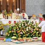 ಭಯದ ಜಗತ್ತಿಗೆ ಮೇರಿ ಮಾತೆ ಭರವಸೆಯ ದಾರಿದೀಪ – ಬಿಷಪ್ ಜೆರಾಲ್ಡ್ ಲೋಬೊ