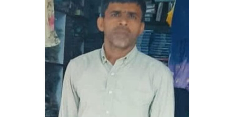 ಉಪ್ಪಿನಂಗಡಿ: ಲಾರಿ ಡಿಕ್ಕಿಯಾಗಿ ವ್ಯಕ್ತಿ ಮೃತ್ಯು..!