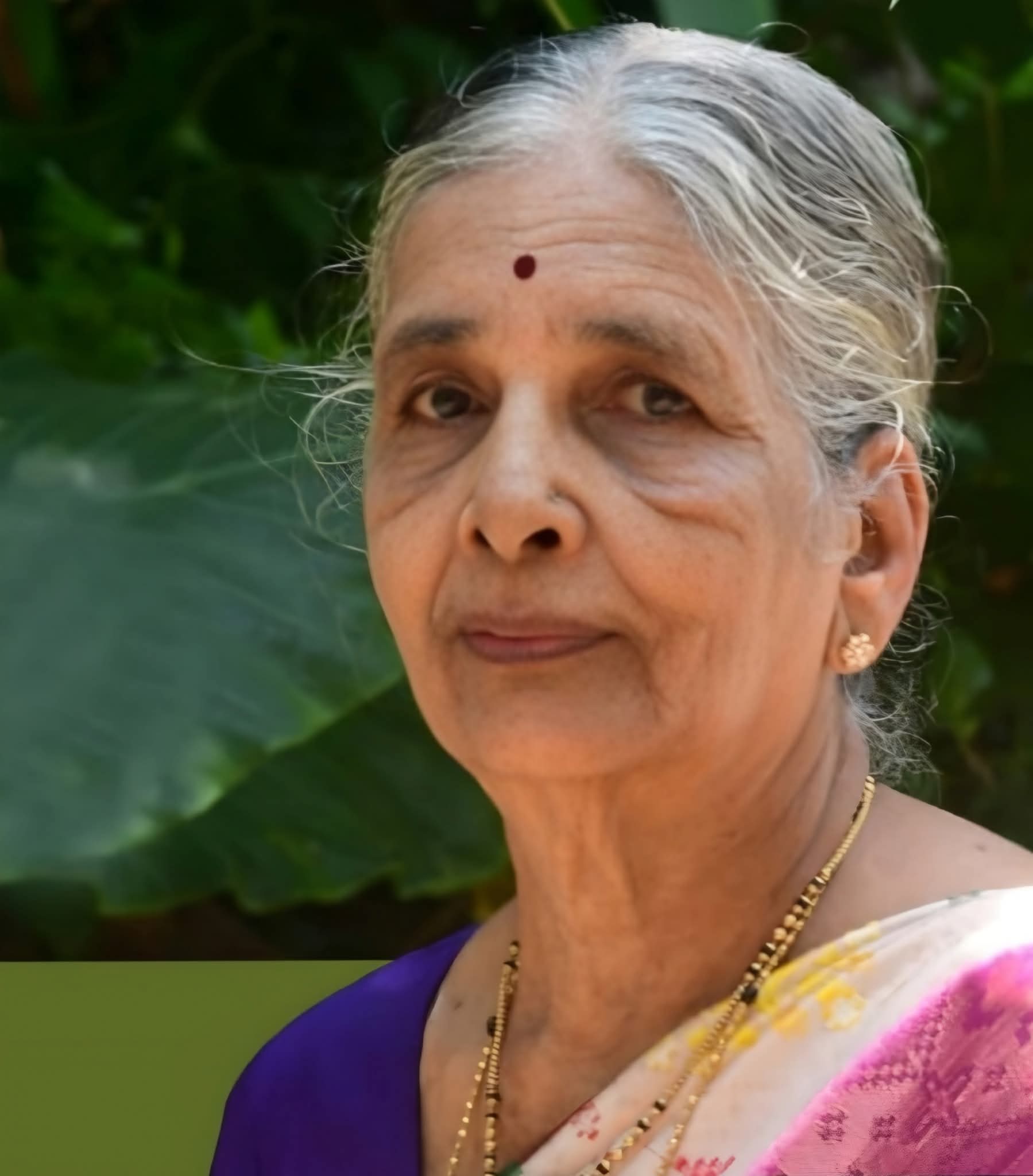 ಸಾವಿನಲ್ಲೂ ಸಾರ್ಥಕತೆ ಮೆರೆದ ಡಾ. ಶಾಂತಿ ನಾಯಕ: ದೇಹದಾನದ ಮೂಲಕ ಮಾದರಿಯಾದ ಮಹಾನ್ ಚೇತನ