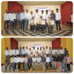 ಹಿರಿಯ ಛಾಯಾಗ್ರಾಹಕರಿಗೆ ಸನ್ಮಾನಿಸುದರ ಮೂಲಕ ವಿಶ್ವ ಛಾಯಾಗ್ರಹಣ ದಿನಾಚರಣೆ*