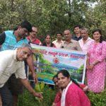 ಕೆಥೋಲಿಕ್ ಸಭಾ ಕೊಳಲಗಿರಿ, ಸ್ತ್ರೀ ಸಂಘಟನೆ, ICYM ಹಾಗೂ YCS ಮುಂದಾಳತ್ವದಲ್ಲಿ ವನಮಹೋತ್ಸವ ಆಚರಣೆ