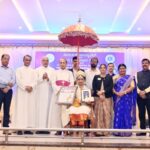 ಉದ್ಯಾವರ : ನೃತ್ಯ ಪ್ರದರ್ಶನದ ವಿಶ್ವದಾಖಲೆ ಸಾಧಿಸಿದ ರೆಮೊನಾ ಎವೆಟ್ ಪಿರೇರಾಗೆ ಸನ್ಮಾನ