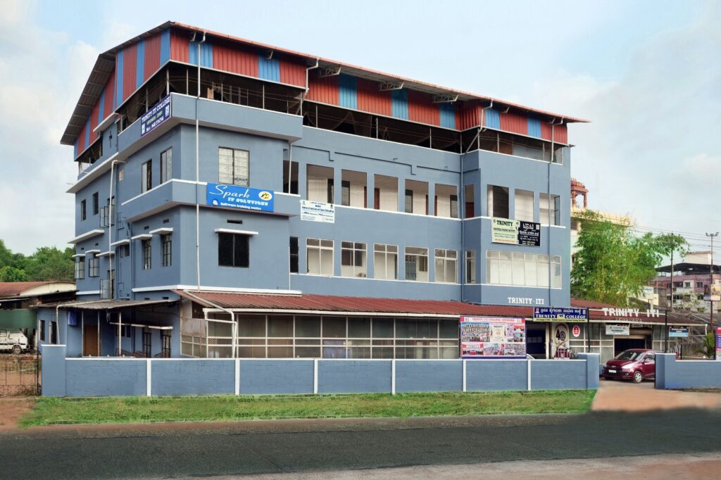 ಉದ್ಯಾವರ ಟ್ರಿನಿಟಿ ಐಟಿಐ ನಲ್ಲಿ ಉಚಿತ ಕಂಪ್ಯೂಟ‌ರ್ ತರಬೇತಿ