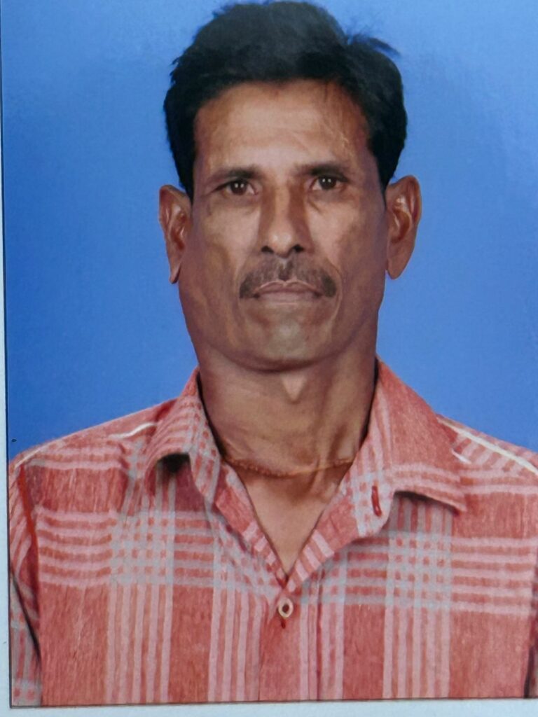 Obituary – Sunil D’souza (49) Perampalli