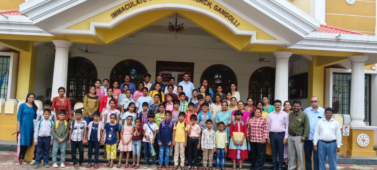 ಗಂಗೊಳ್ಳಿಯಲ್ಲಿ ” ಪರಿಣಾಮಕಾರಿ ಭಾಷಣ ಕಲೆಯ ಬಗ್ಗೆ ಮಾಹಿತಿ” ಕಾರ್ಯಗಾರ
