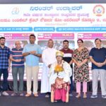 ಡಾಕ್ಟರೇಟ್ ಪದವಿ ಪುರಸ್ಕೃತ ಡಾ. ಜೊಯ್ಲಿಸ್ ನೊರೋನ್ಹಾರವರಿಗೆ ಸನ್ಮಾನ