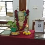 ಎಸ್ ಎಂ ಎಸ್ ಕಾಲೇಜಿನಲ್ಲಿ ರಾಷ್ಟ್ರೀಯ ಗ್ರಂಥಪಾಲಕರ ದಿನಾಚರಣೆ