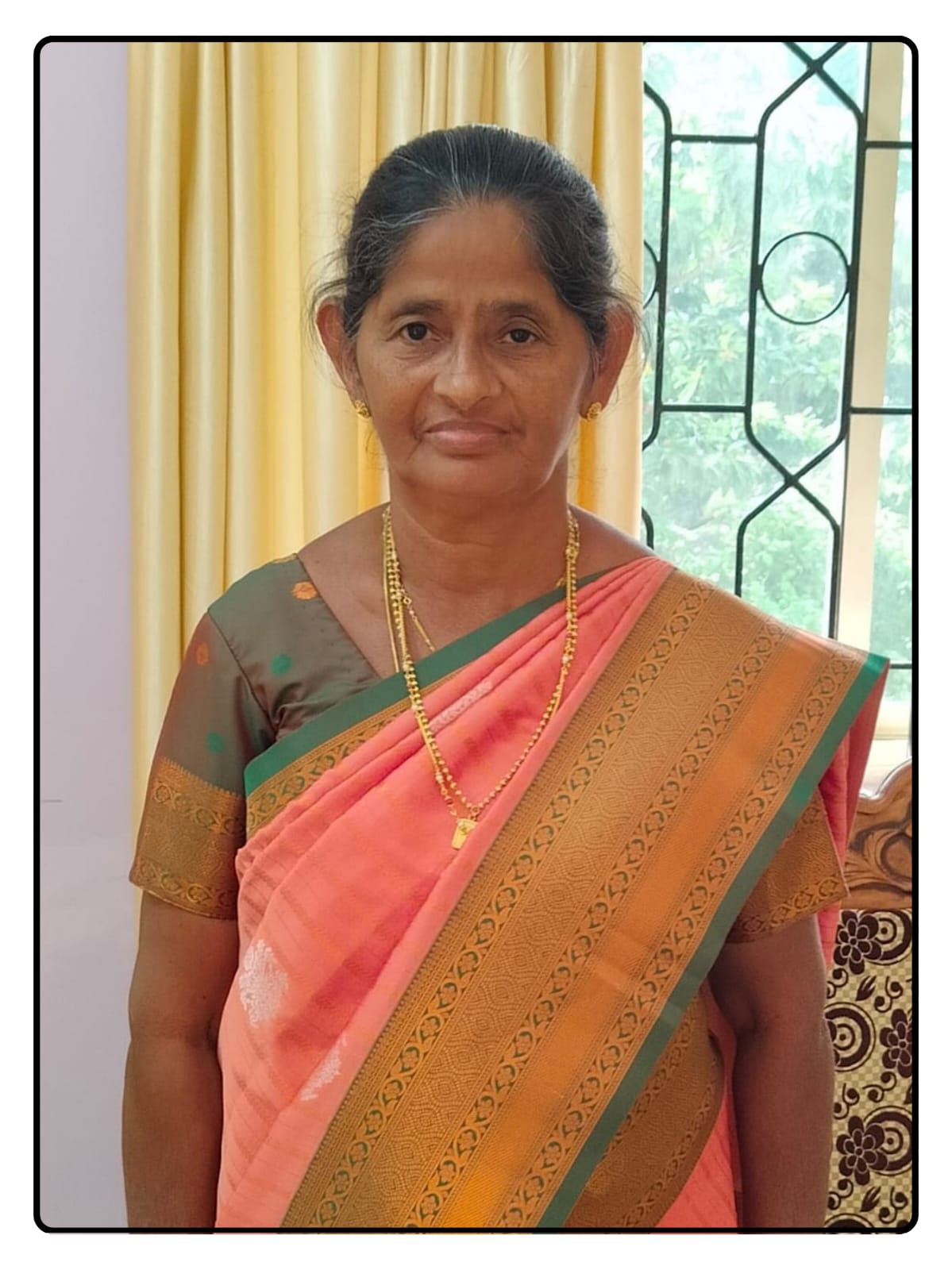 Obituary – Josephine Fernandes (64) Handady