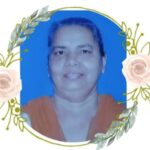 Obituary -Apoline D’souza (75) Nallasopara