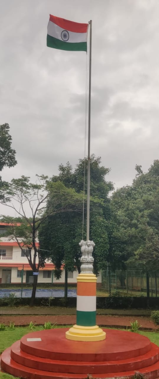 ಎಸ್‌ಎಂಎಸ್‌ ಕಾಲೇಜು, ಬ್ರಹ್ಮಾವರದಲ್ಲಿ ಸ್ವಾತಂತ್ರ್ಯ ದಿನಾಚರಣೆ