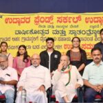 ಮಕ್ಕಳ ಭವಿಷ್ಯಕ್ಕಾಗಿ ಮಾಡುವ ಸೇವೆ ದೇವರ ಸೇವೆ -ರೆ ಫಾ ಅನಿಲ್ ಡಿಸೋಜ