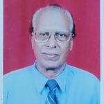 OBITUARY – STANY D’ COSTA (85) SANTHEKATTE