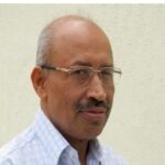 ಹಿರಿಯ ಪತ್ರಕರ್ತ ಹಾರ್ಯಾಡಿ ಮಂಜುನಾಥ್ ಭಟ್ ನಿಧನ