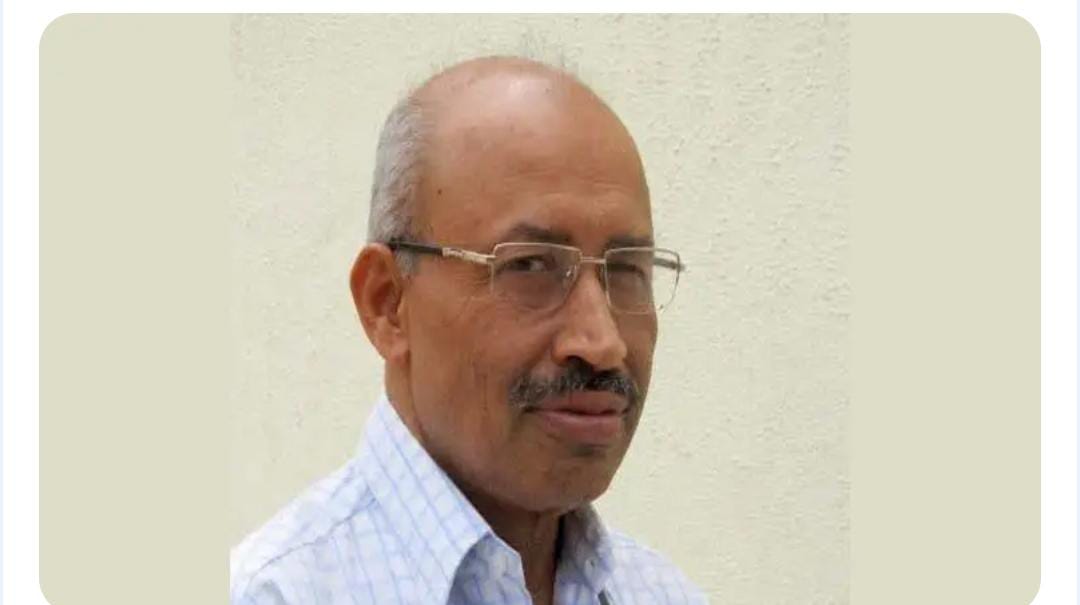 ಹಿರಿಯ ಪತ್ರಕರ್ತ ಹಾರ್ಯಾಡಿ ಮಂಜುನಾಥ್ ಭಟ್ ನಿಧನ