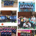 ತಾಲೂಕು ಮಟ್ಟದ ದಸರಾ ಕ್ರೀಡಾ ಕೂಟ ಖೋ ಖೋ ಪಂದ್ಯಾಟ ಹಾಗೂ ತ್ರೋಬಾಲ್ ಪಂದ್ಯಾಟದಲ್ಲಿ ಪ್ರಥಮ ಸ್ಥಾನ