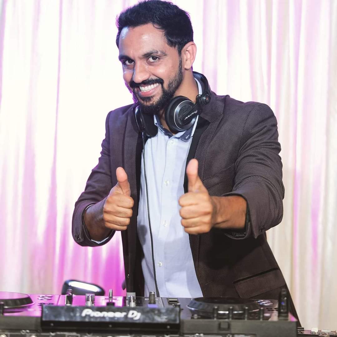 ಛಾಯಾಗ್ರಾಹಕ ಡಿ.ಜೆ ಮರ್ವಿನ್ ನಿಧನ