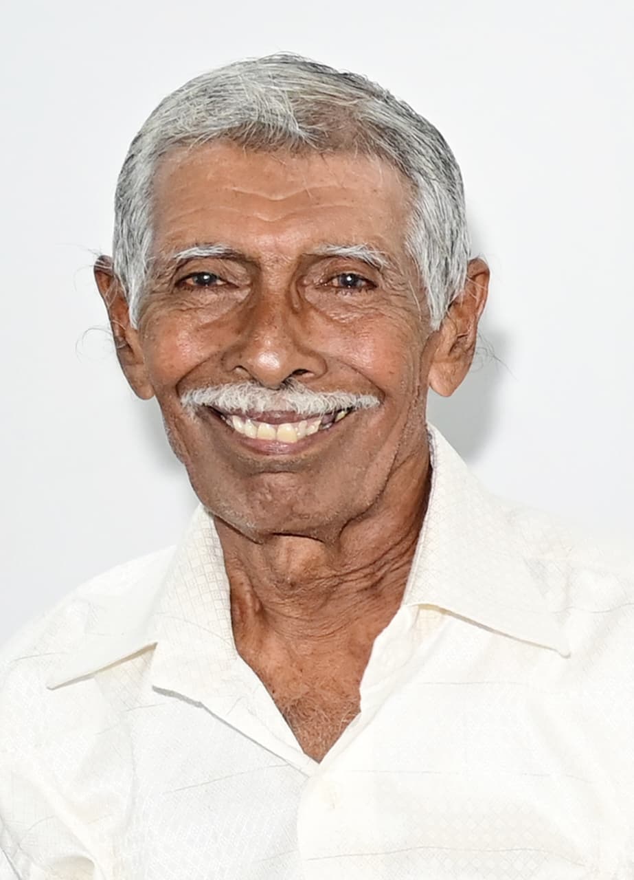ಹಿರಿಯ ಕೃಷಿಕ ರೋಬರ್ಟ್ ಫೆರ್ನಾಂಡಿಸ್ ನಿಧನ
