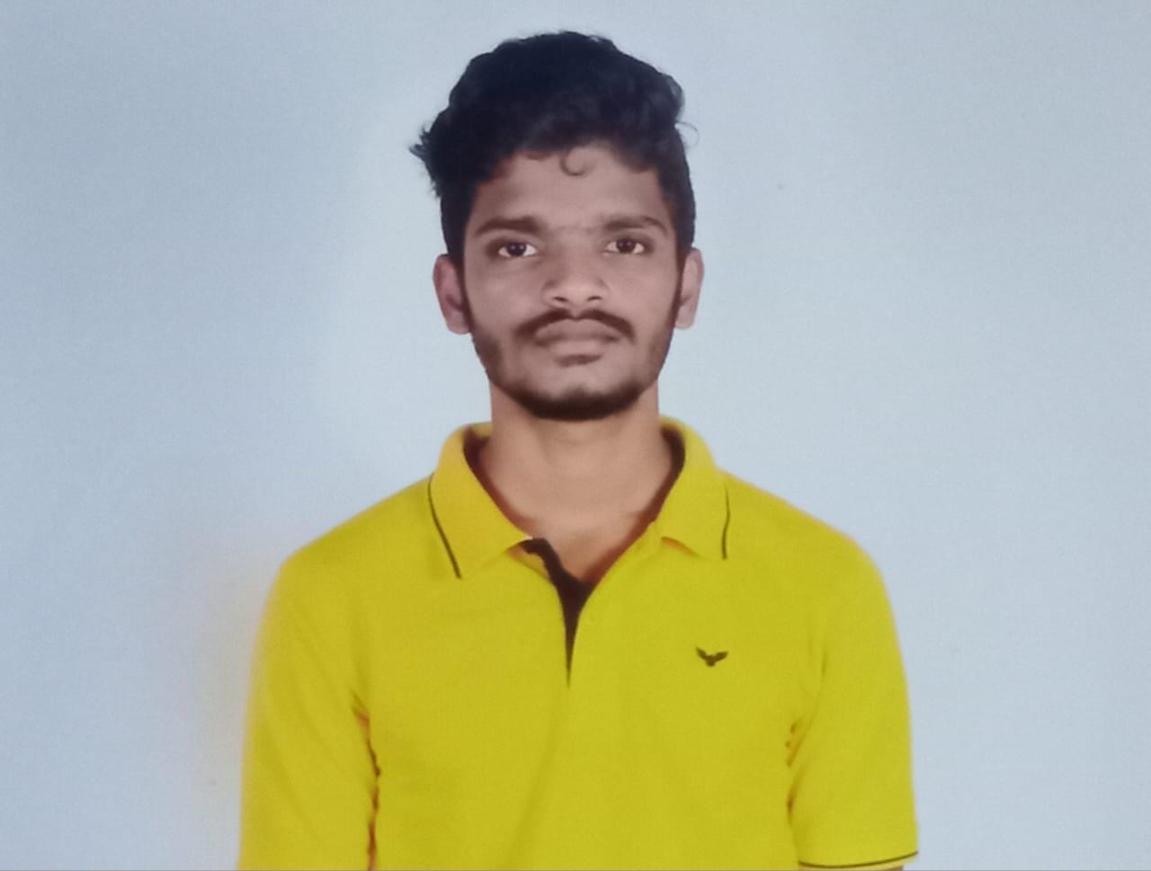Obituary- AJAY D MELLO (20) BASRUR