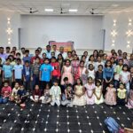 ಕಥೋಲಿಕ್ ಸಭಾ ಕೊಳಲಗಿರಿ ಘಟಕದಿಂದ ಚರ್ಚಿನ ಮಕ್ಕಳಿಗೆ ಭಾಷಣ ಸ್ಪರ್ಧೆ