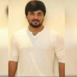 ಸ್ಯಾಂಡಲ್​​ವುಡ್‌ನ ಯುವ ನಟ ಸಂತೋಷ್ ಬಾಲರಾಜ್ ನಿಧನ.