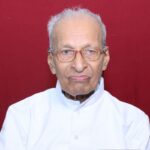 Rev. Aloysius Dsouza (100)