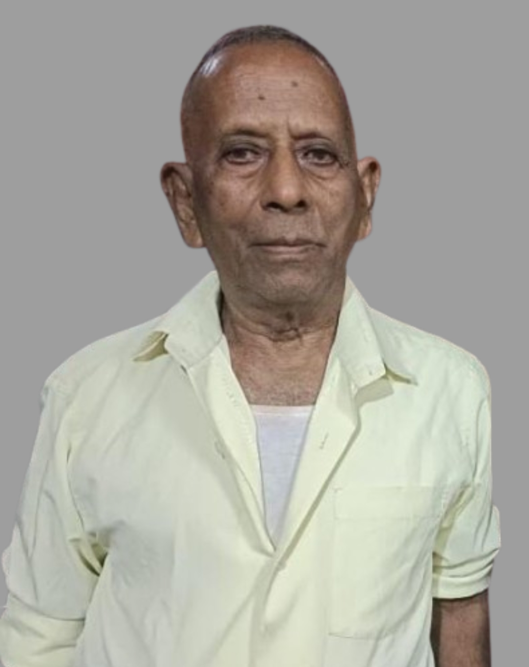 Obituary – Lawrence D’souza (83) Pius Nagar Kundapura