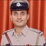 ಬಂಟ್ವಾಳ: ದಕ್ಷ ಪೊಲೀಸ್ ಅಧಿಕಾರಿ ಶಾಂತಾರಾಮ ಕುಂದರ್ ಅವರಿಗೆ ರಾಷ್ಟ್ರಪತಿ ಪ್ರಶಸ್ತಿ..!