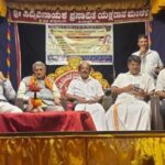 ಶ್ರೀ ಹಟ್ಟಿಯಂಗಡಿ ಮೇಳ ತಿರುಗಾಟದ ದಶಮಾನೋತ್ಸವ ಮೇಳಕ್ಕೆ ಹತ್ತು ವರ್ಷ ಒಂದು ಮಹಾನ್ ಸಾಧನೆ : ಅಕಾಡೆಮಿ ಅಧ್ಯಕ್ಷ ಡಾ.ತಲ್ಲೂರು