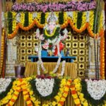 ಉಡುಪಿ ಟೊರಿಸ್ಟ್ ಬಸ್ ಮತ್ತು ಸರ್ವಿಸ್ ಬಸ್ ಏಜೆಂಟರ ; 26 ನೇ ವರ್ಷದ ಸಾರ್ವಜನಿಕ ಶ್ರೀ ಗಣೇಶೋತ್ಸವ