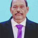 Peter D’Souza (77), Kallianpur, Udupi