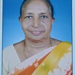 Obituary – Leena D Costa (74 years)