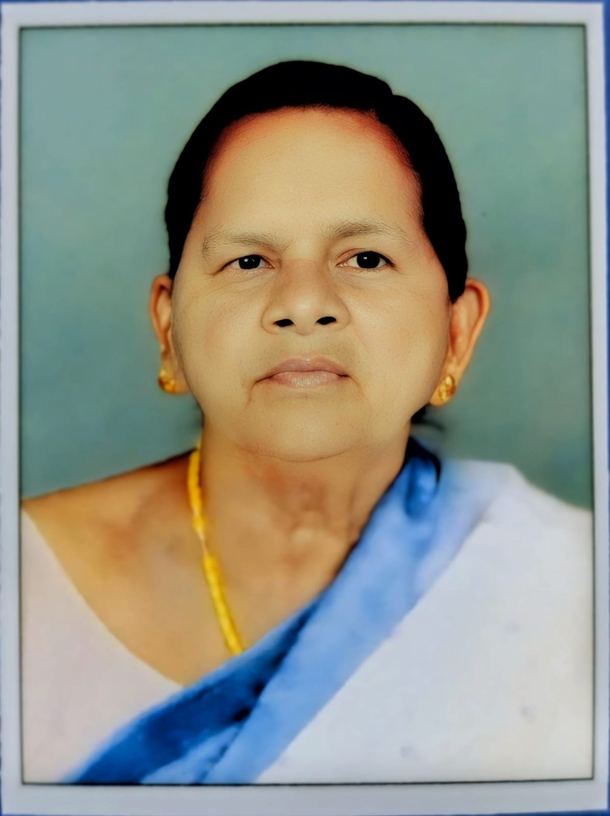 Obituary -Celestine DSouza (90 years)