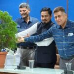 ಸಾಮಾಜಿಕ ಮತ್ತು ಶೈಕ್ಷಣಿಕ ಸಮೀಕ್ಷೆಯ ಉಡುಪಿ ಜಿಲ್ಲಾ ಮಟ್ಟದ ಎಂ.ಆರ್. ಪಿ ತರಬೇತಿ ಕಾರ್ಯಗಾರ