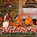 ಶ್ರೀ ಕೃಷ್ಣನ ಸಂದೇಶ ಪಾಲನೆ ಜಗತ್ತಿನ ಕಲ್ಯಾಣಕ್ಕೆ ಮಾರ್ಗ : ಪುತ್ತಿಗೆ ಶ್ರೀ ಸುಗುಣೇಂದ್ರ ತೀರ್ಥ ಶ್ರೀಪಾದರು