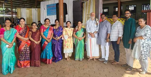 ಕೊಂಕಣಿ ರಂಗತರಂಗ ಮತ್ತು ಸಾಹಿತ್ಯ ಸಂಭ್ರಮ-3