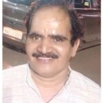 ಪುತ್ತೂರು:ಖ್ಯಾತ ಜ್ಯೋತಿಷಿ ನರಿಮೊಗರು ನಿವಾಸಿ ವರ್ಧಮಾನ್ ಜೈನ್ ನಿಧನ