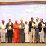 ಬ್ಯಾಂಕಾಕ್ : ೫೧ನೇ ಅಂತರರಾಷ್ಟ್ರೀಯ ಸಾಂಸ್ಕೃತಿಕ ಹಬ್ಬ ಯಶಸ್ವಿ ಔದಾರ್ಯದಿಂದ ಜಗತ್ತನ್ನೇ ಗೆಲ್ಲಬಹುದು : ಡಾ| ಮಹೇಶ್ವರ ಸ್ವಾಮೀಜಿ.