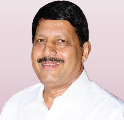 ಸಸಿಹಿತ್ಲು ಶ್ರೀ ಭಗವತೀ ದೇವಸ್ಥಾನದ ಮೊಕ್ತೇಸರರಾಗಿ ಚಂದ್ರಶೇಖರ ಆರ್.ಬೆಳ್ಚಡ