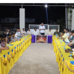 ತುಳುನಾಡು ಜಾನಪದ, ಕಲೆ ಸಂಸ್ಕೃತಿ ಸಂರಕ್ಷಣೆಯ ಮಹಾ ಪಿಲಿಗೊಬ್ಬು-2025 ಕಾರ್ಯಕ್ರಮ- ಸಹಜ್ ರೈ…!!!