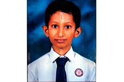 ಪ್ರಧಾನ ಮಂತ್ರಿ ಬಾಲಪುರಸ್ಕಾ ರಕ್ಕೆ ನಾಮನಿರ್ದೇಶನಗೊಂಡಿ ರುವ ದೀಪೇಶ್ ದೀಪಕ್ ಶೆಣೈ