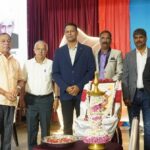 ಉಡುಪಿ ಸಿವಿಲ್ ಎಂಜಿನಿಯರ್ಸ್‌ ಅಸೋಸಿಯೇಶನ್ ಎಂಜಿನಿಯರ್ಸ್‌ ದಿನಾಚರಣೆ