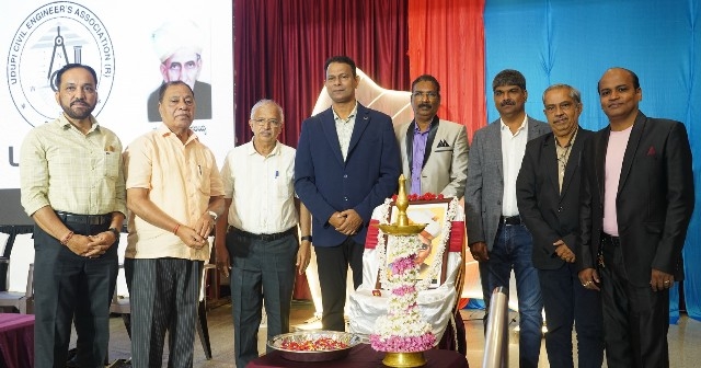 ಉಡುಪಿ ಸಿವಿಲ್ ಎಂಜಿನಿಯರ್ಸ್‌ ಅಸೋಸಿಯೇಶನ್ ಎಂಜಿನಿಯರ್ಸ್‌ ದಿನಾಚರಣೆ