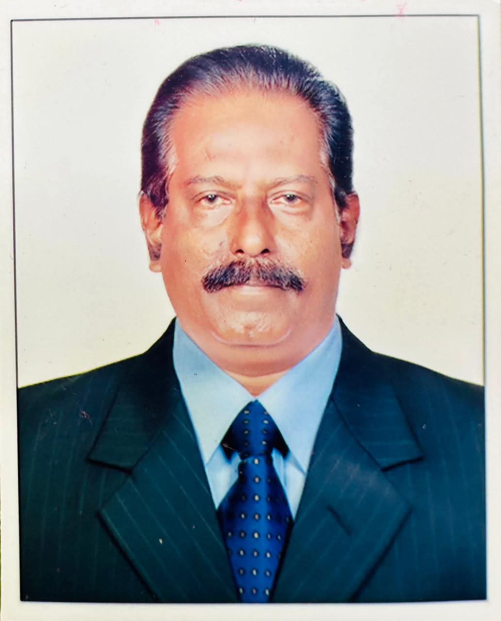 *Obituary -Fredrick Castelino (76) Udyavar*